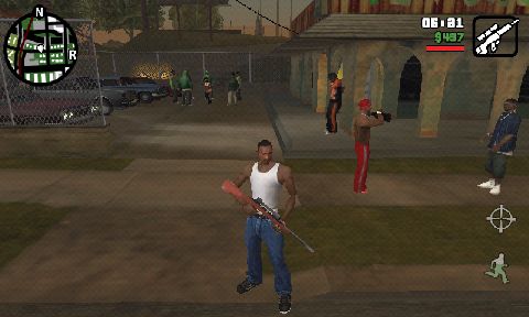 mod